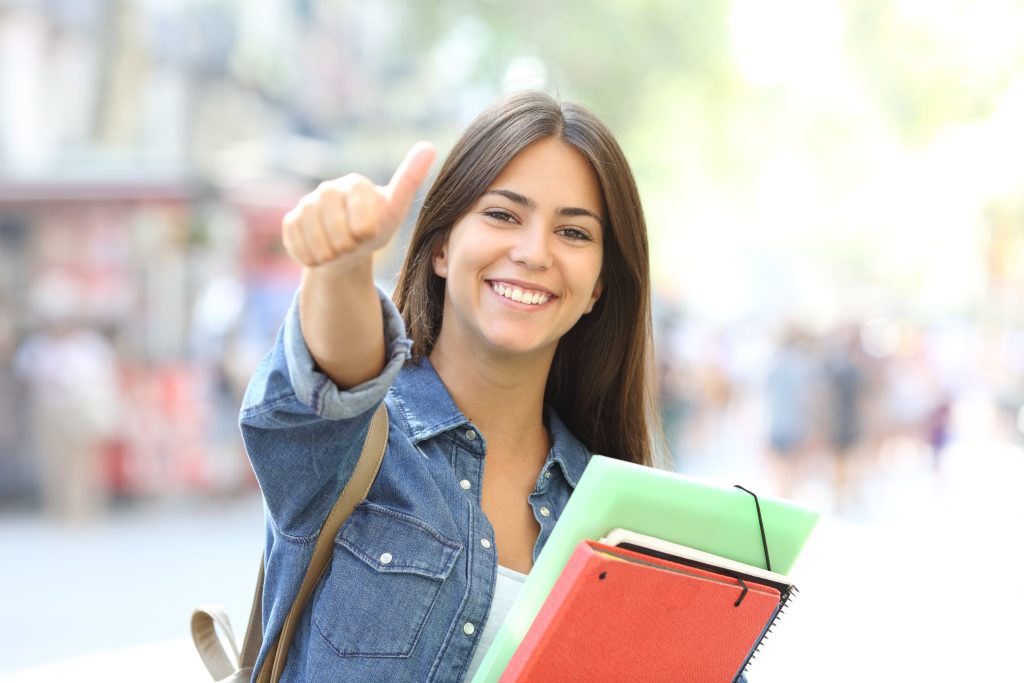 Bolsas e Financiamentos: